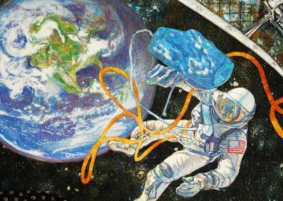 Celebrate 50 Years of NASA6