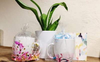 Mother’s Day craft ideas