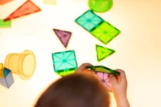 Early Learning: Shapes