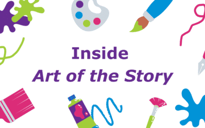 Inside Art of the Story
