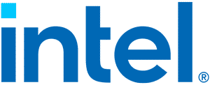 Intel logo