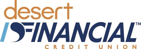 Desert Financial Logo