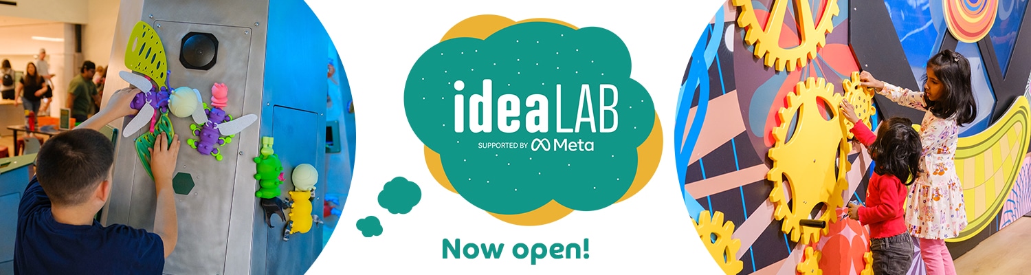 idea Lab now open